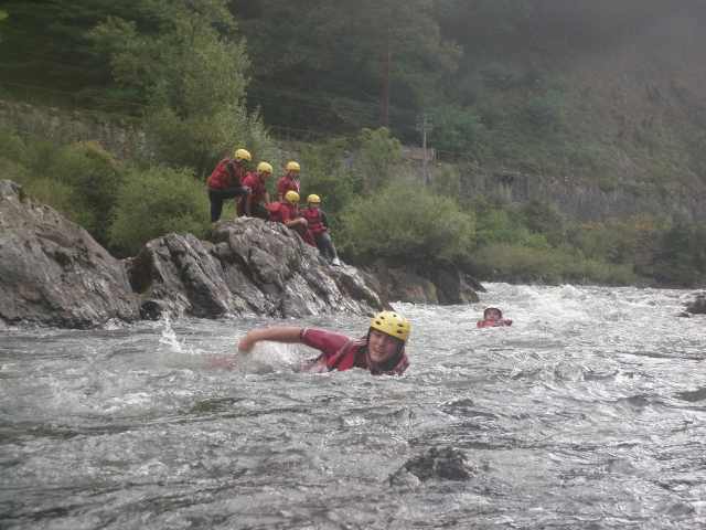  Canyoning nei Pirenei Atlantiques.JPG 